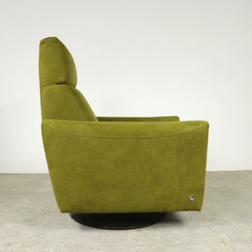 Jazz Swivel Recliner Chair