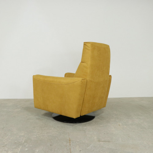 Jazz Swivel Recliner Chair