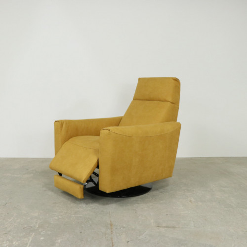 Jazz Swivel Recliner Chair