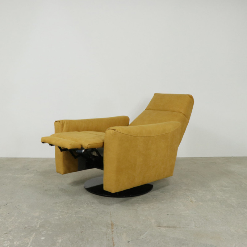 Jazz Swivel Recliner Chair Jazz Swivel Recliner Chair
