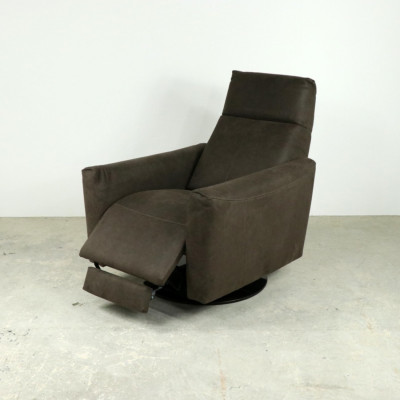 Jazz Swivel Recliner Chair