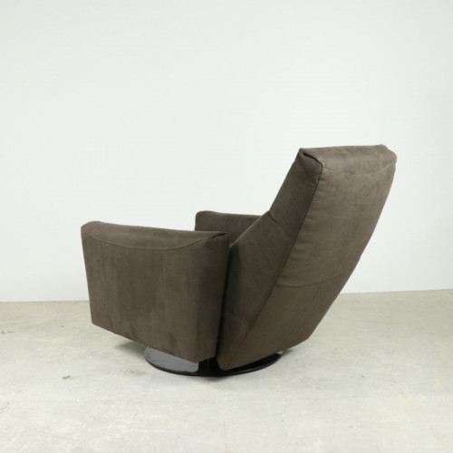 Jazz Swivel Recliner Chair