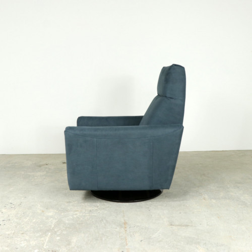 Jazz Swivel Recliner Chair