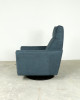 Jazz Swivel Recliner Chair Jazz Swivel Recliner Chair