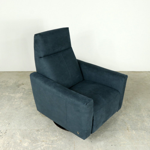 Jazz Swivel Recliner Chair