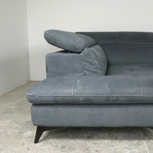 Matrix Corner Sofa