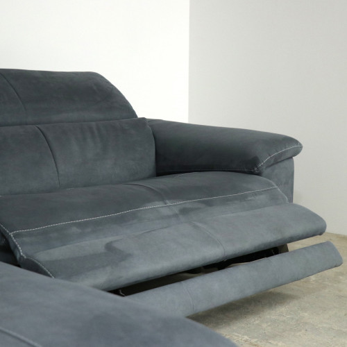 Matrix Corner Sofa