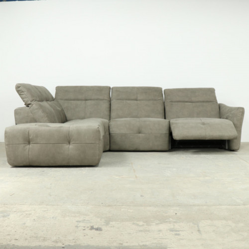 Pavi Corner Sofa