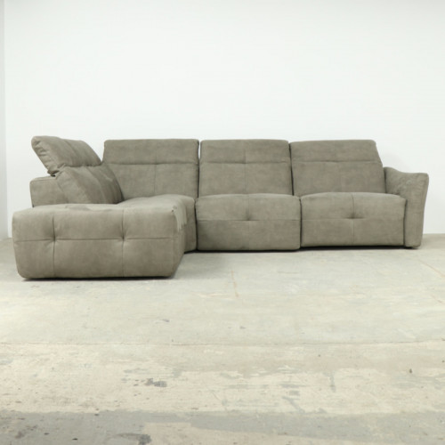 Pavi Corner Sofa