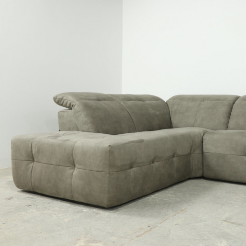 Pavi Corner Sofa