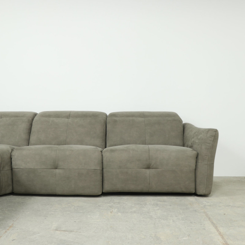 Pavi Corner Sofa