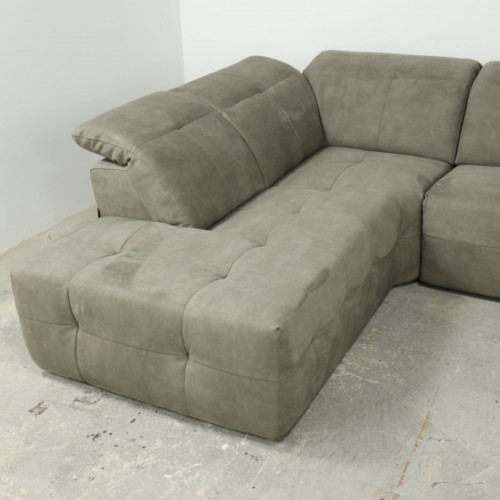 Pavi Corner Sofa