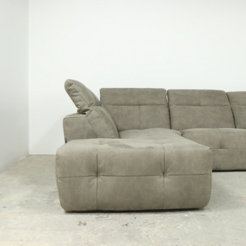 Pavi Corner Sofa