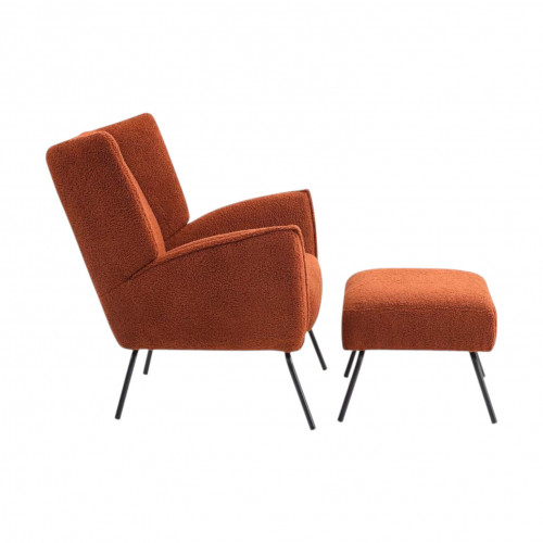 Zuri Chair and Stool - Ex-Display
