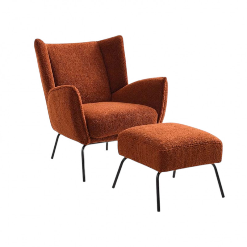 Zuri Chair and Stool - Ex-Display Zuri Chair and Stool - Ex-Display