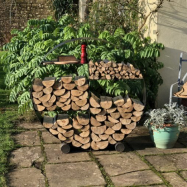 Log Store Log Store