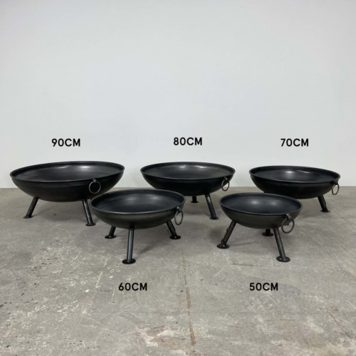 Low Leg Firepit Low Leg Firepit
