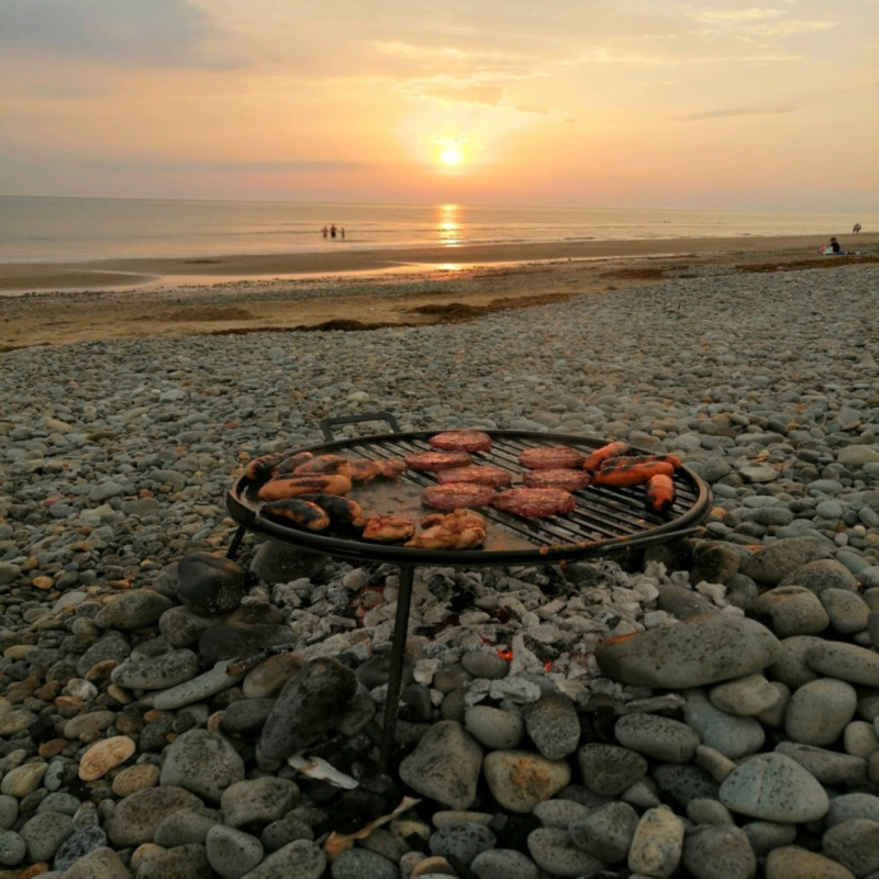 Beach BBQ Beach BBQ