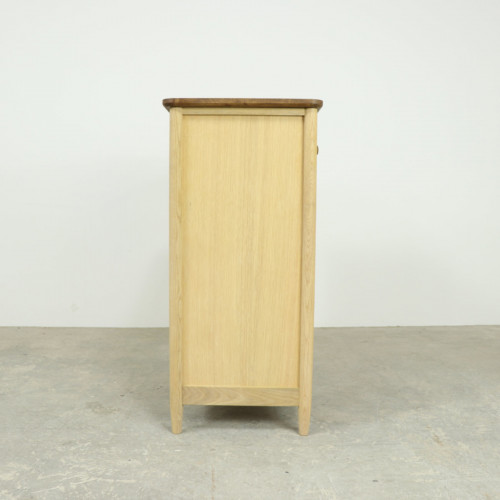 Island 3 + 3 Drawer Chest