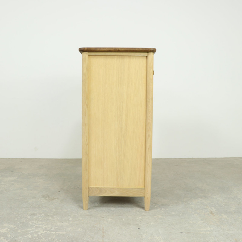 Island 3 + 3 Drawer Chest