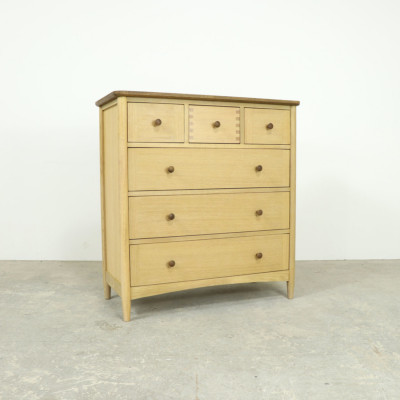 Island 3 + 3 Drawer Chest