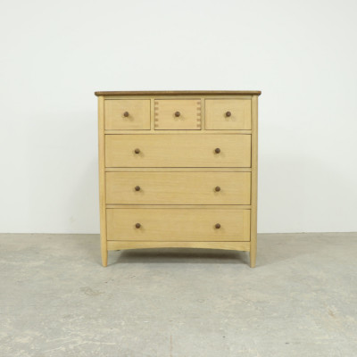 Island 3 + 3 Drawer Chest