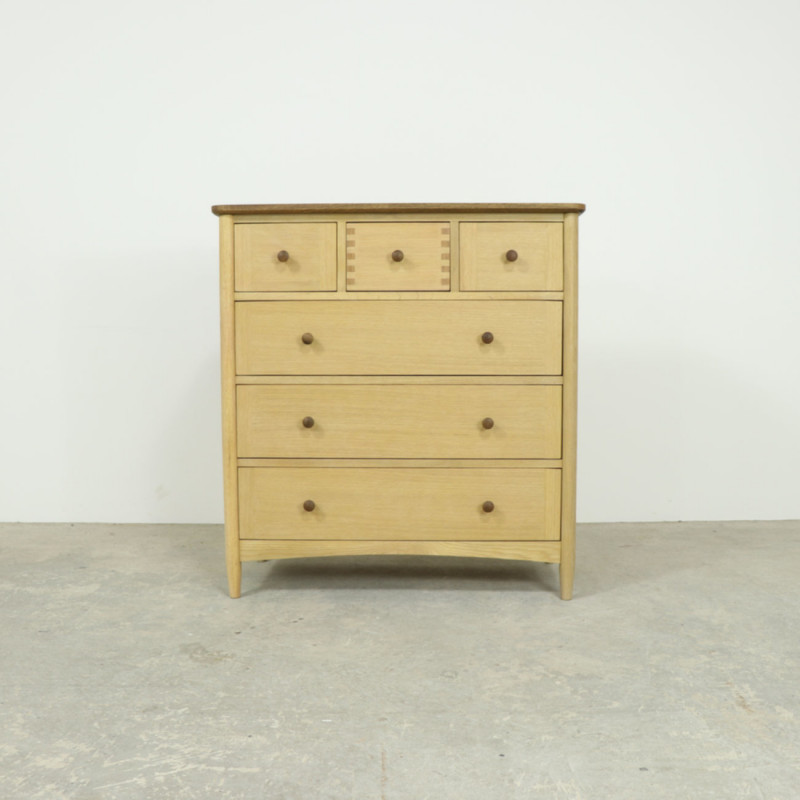 Island 3 + 3 Drawer Chest