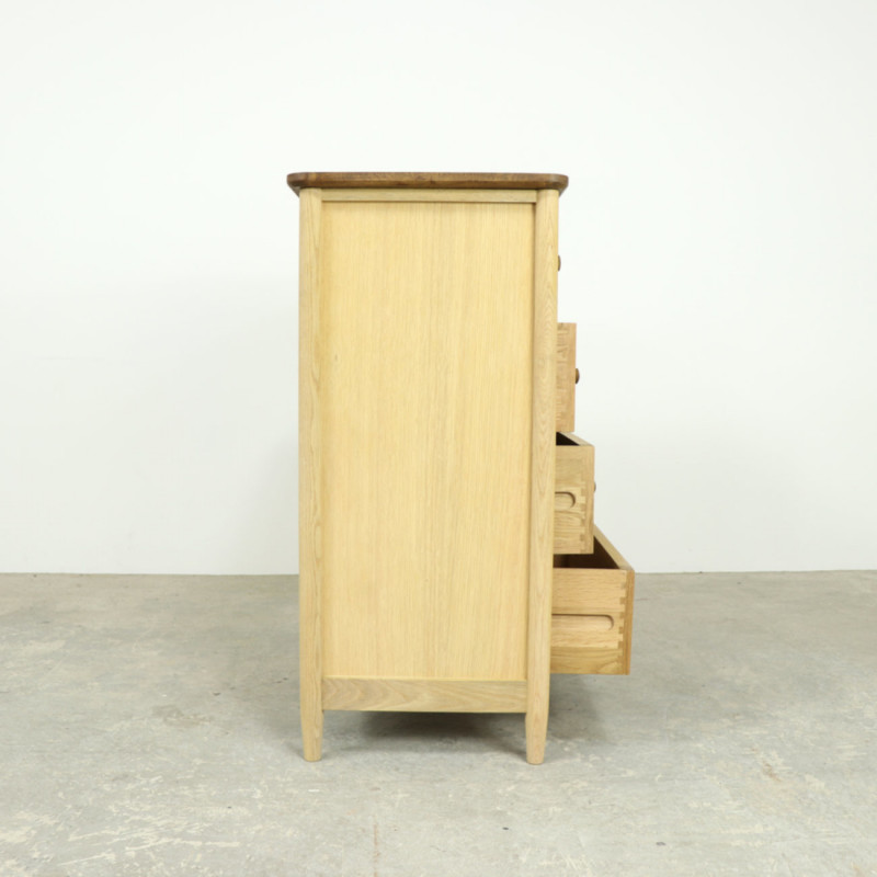 Island 3 + 3 Drawer Chest