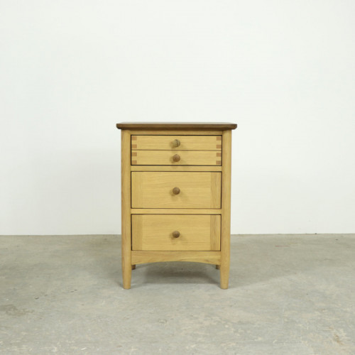 Island Bedside Island Bedside