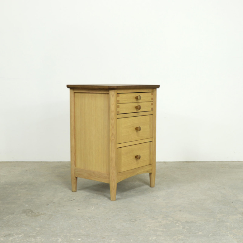 Island Bedside Island Bedside