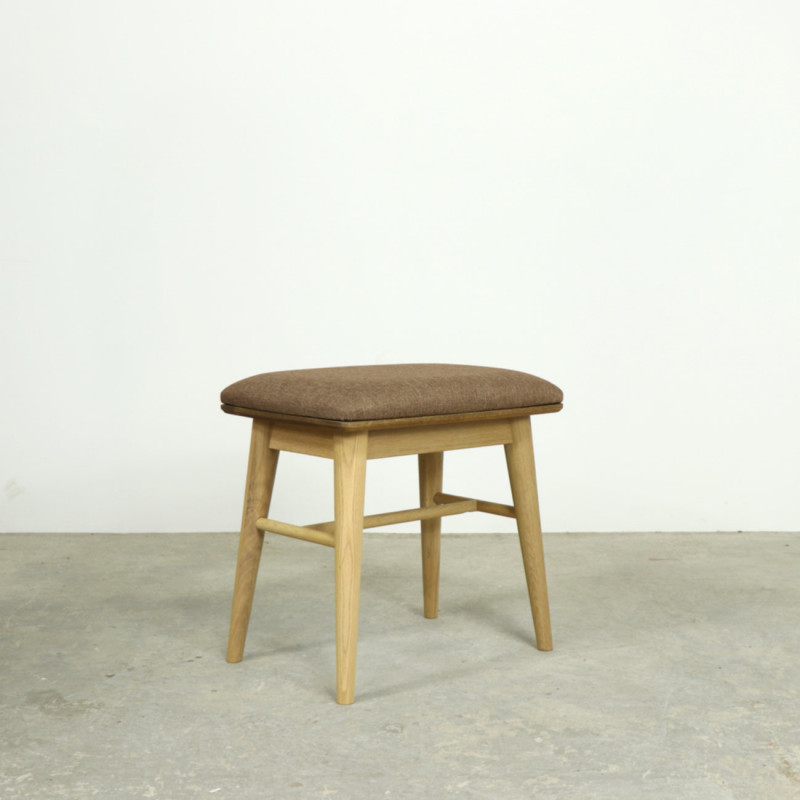 Island Dressing Table Stool