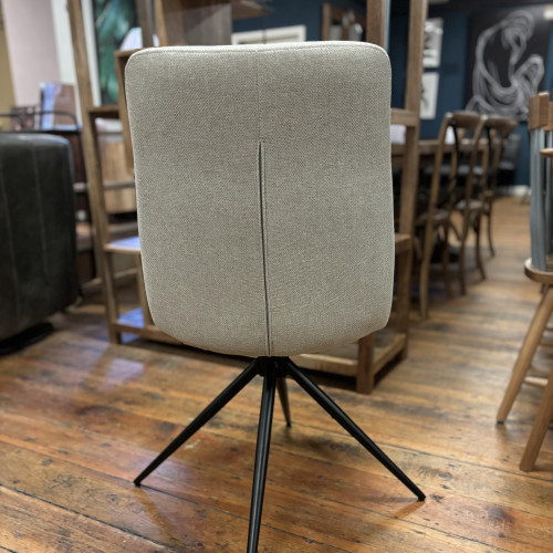 Brogan Armless Chair Natural Brogan Armless Chair Natural