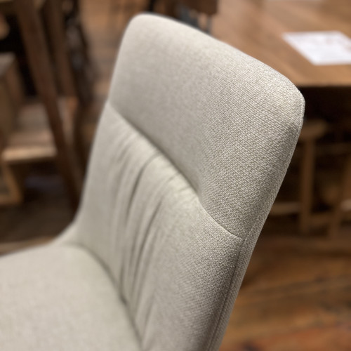 Brogan Armless Chair Natural Brogan Armless Chair Natural