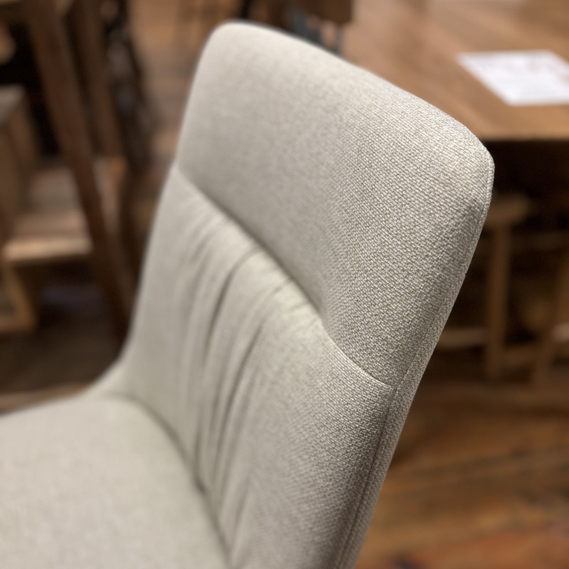 Brogan Armless Chair Natural Brogan Armless Chair Natural