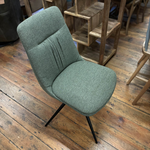 Brogan Armless Chair Sage Brogan Armless Chair Sage