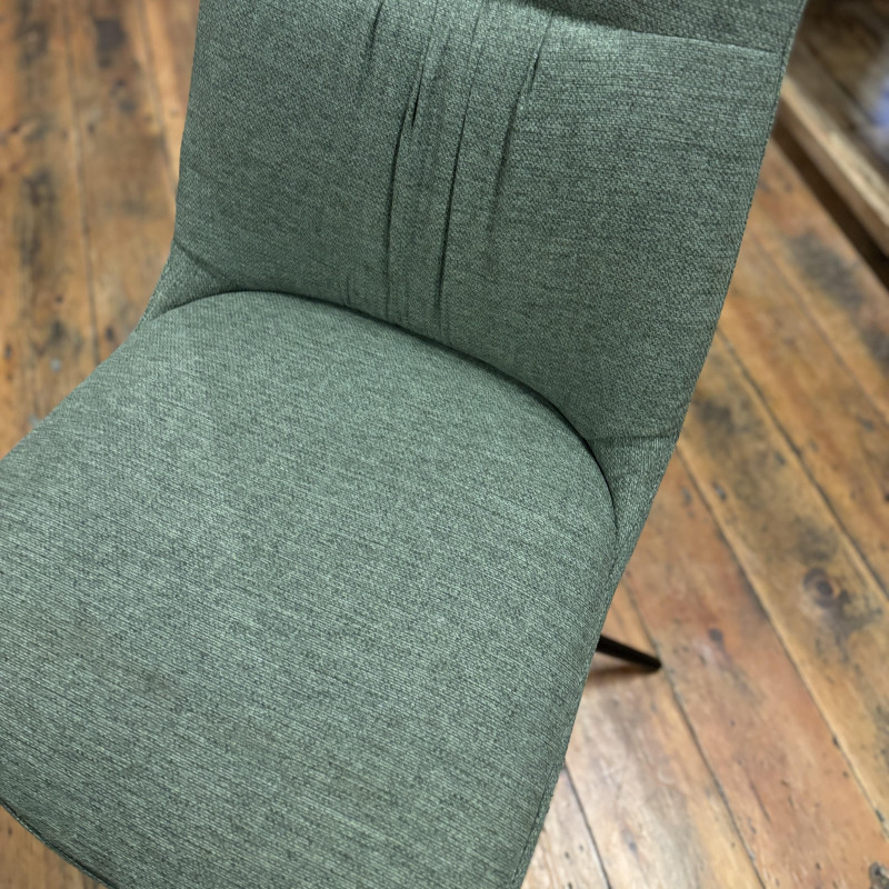 Brogan Armless Chair Sage Brogan Armless Chair Sage