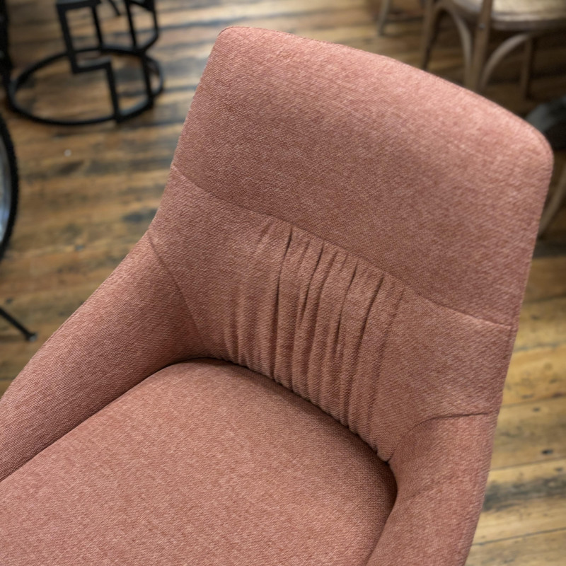 Brogan Counter Chair Brick Brogan Counter Chair Brick
