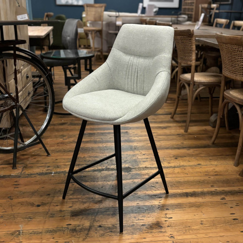 Brogan Counter Chair Natural Brogan Counter Chair Natural