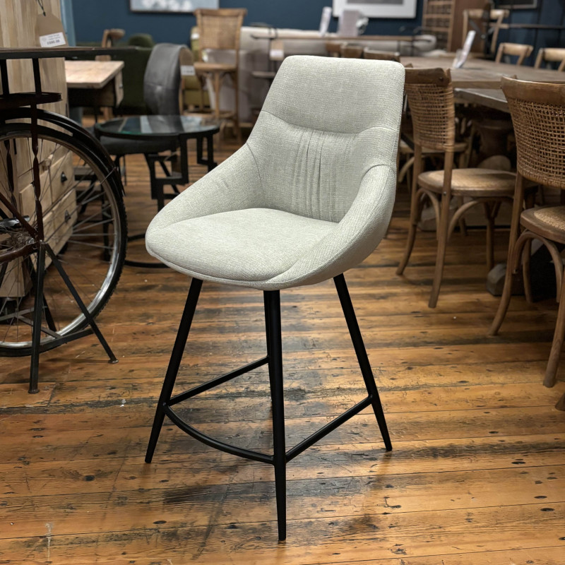 Brogan Counter Chair Natural Brogan Counter Chair Natural