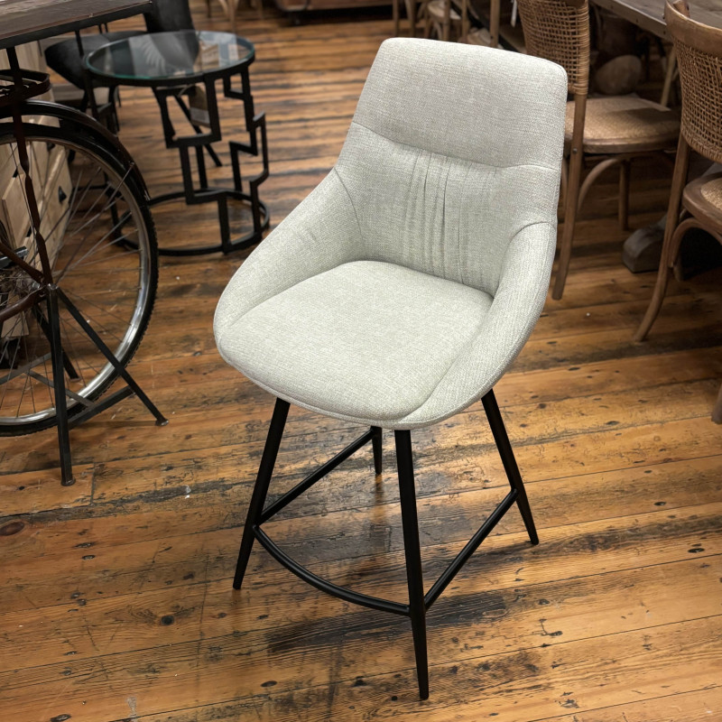 Brogan Counter Chair Natural Brogan Counter Chair Natural