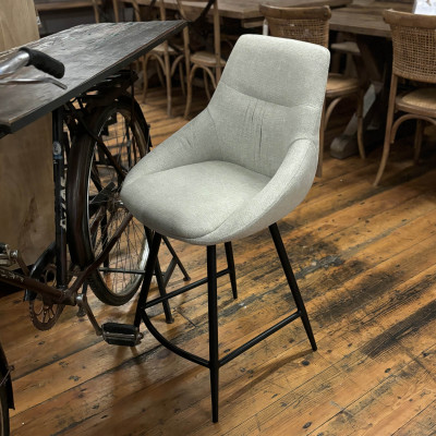 Brogan Counter Chair Natural