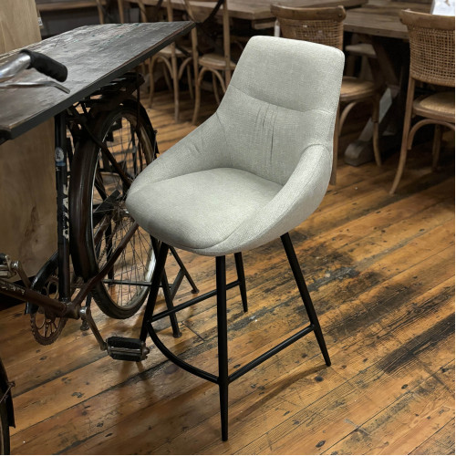 Brogan Counter Chair Natural Brogan Counter Chair Natural