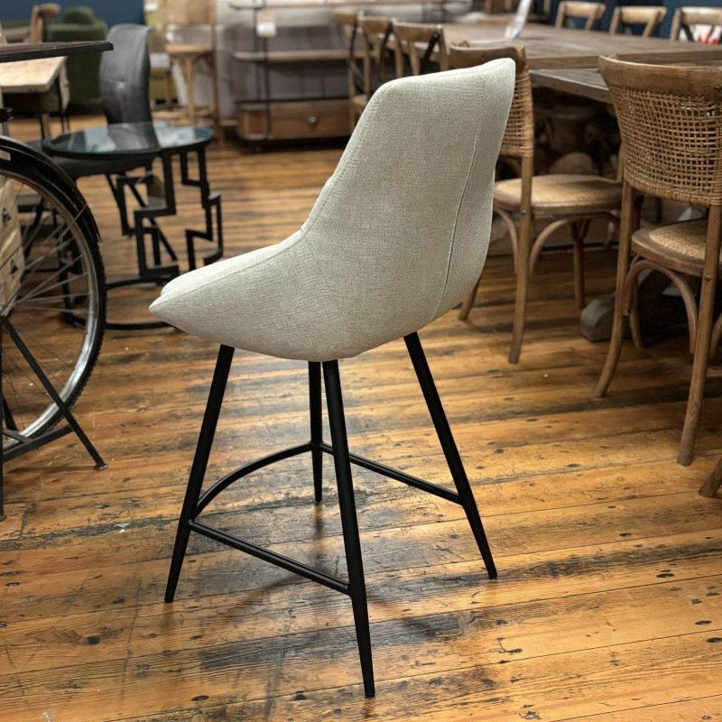 Brogan Counter Chair Natural Brogan Counter Chair Natural