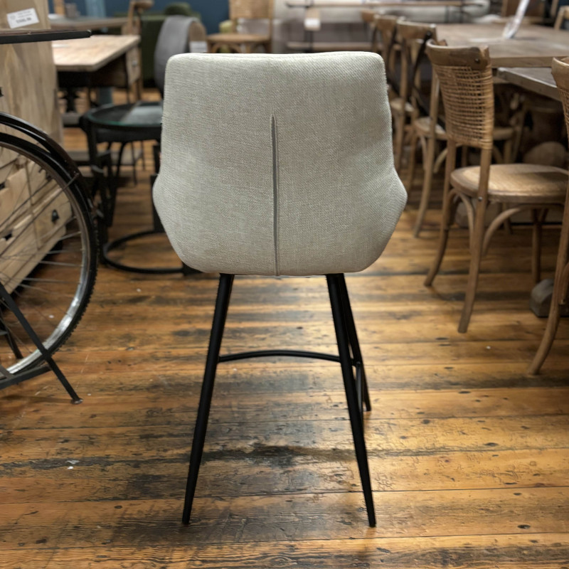 Brogan Counter Chair Natural Brogan Counter Chair Natural