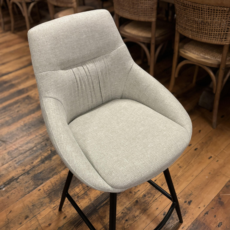 Brogan Counter Chair Natural Brogan Counter Chair Natural