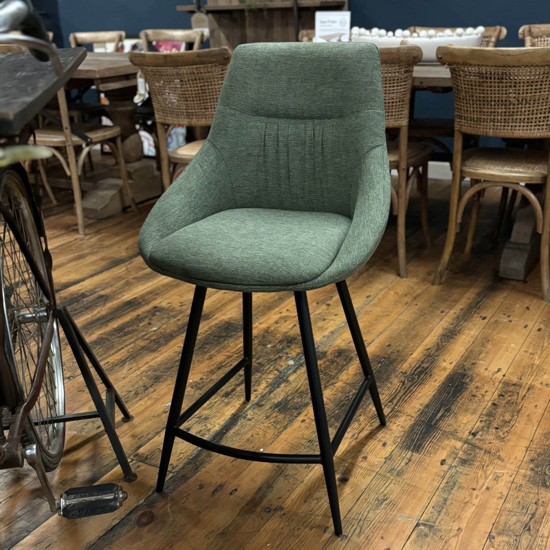 Brogan Counter Chair Sage Brogan Counter Chair Sage