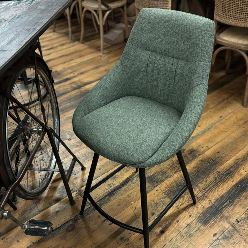 Brogan Counter Chair Sage Brogan Counter Chair Sage