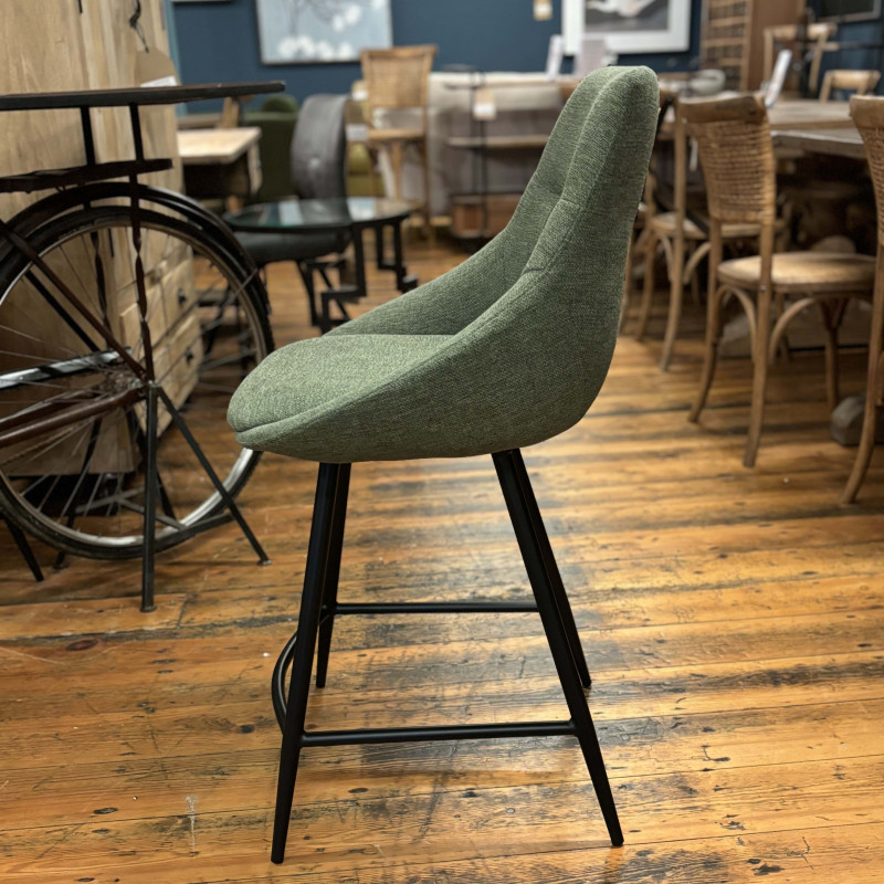 Brogan Counter Chair Sage Brogan Counter Chair Sage