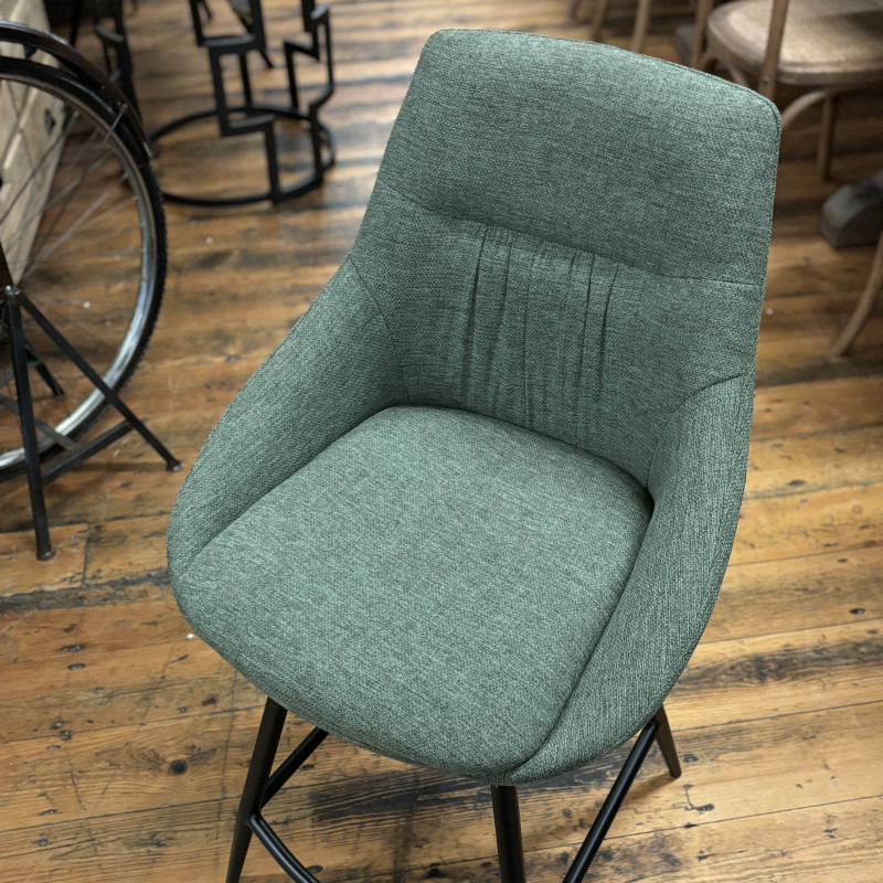 Brogan Counter Chair Sage Brogan Counter Chair Sage