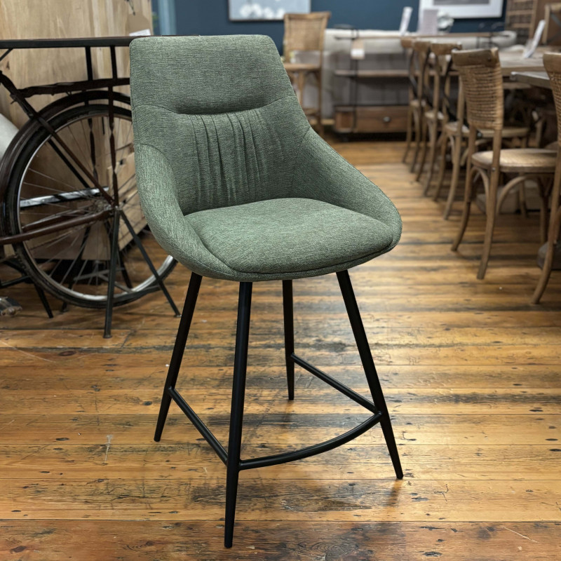 Brogan Counter Chair Sage Brogan Counter Chair Sage